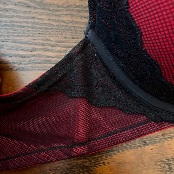 Torrid Bra 40DD 40E - Picture 3 of 4